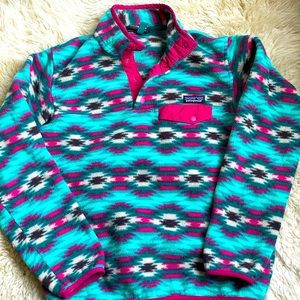 Patagonia pullover